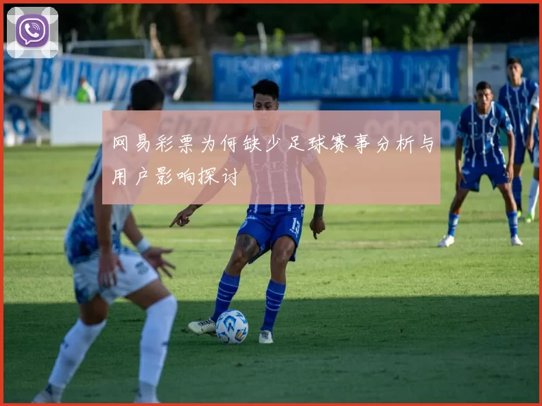 网易彩票为何缺少足球赛事分析与用户影响探讨